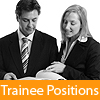 Trainee positions